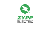 We Founder Circle Portfolio Startup - Zypp Electric logo